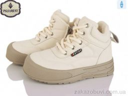Ботинки PALIAMENT B0076-9
