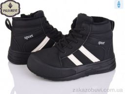 Ботинки PALIAMENT B0077-1