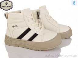 Ботинки PALIAMENT B0077-9