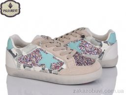 Кроссовки PALIAMENT M12-3A
