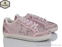 Кроссовки PALIAMENT M08-3A