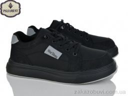 Кроссовки PALIAMENT D1373