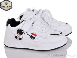 Кроссовки PALIAMENT B205-1