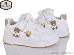 Кроссовки PALIAMENT B205-7