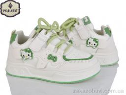 Кроссовки PALIAMENT B208-6