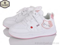 Кроссовки PALIAMENT B306-5