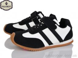 Кроссовки PALIAMENT B0041-1