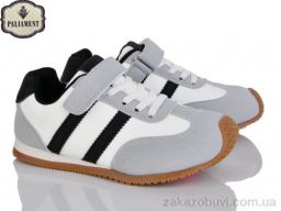 Кроссовки PALIAMENT B0041-2