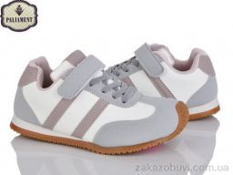 Кроссовки PALIAMENT B0041-4