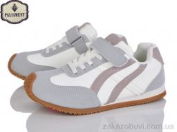 Кроссовки PALIAMENT B0042-1