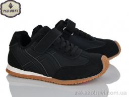 Кроссовки PALIAMENT B0042-2