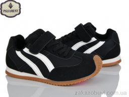 Кроссовки PALIAMENT B0042-3