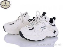 Кроссовки PALIAMENT B0038-2