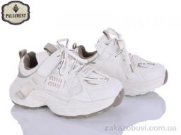 Кроссовки PALIAMENT B0038-3