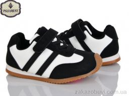 Кроссовки PALIAMENT A0041-1