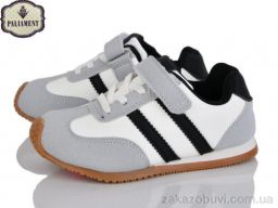 Кроссовки PALIAMENT A0041-2