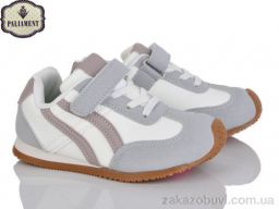Кроссовки PALIAMENT A0042-1