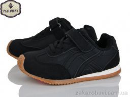 Кроссовки PALIAMENT A0042-2