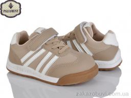 Кроссовки PALIAMENT A0054-3