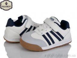 Кроссовки PALIAMENT A0054-5