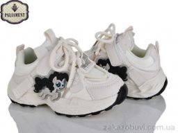 Кроссовки PALIAMENT A0039-1