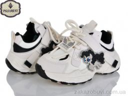 Кроссовки PALIAMENT A0039-3