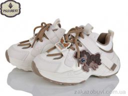 Кроссовки PALIAMENT A0039-4