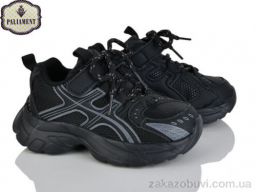 Кроссовки PALIAMENT A0048-1