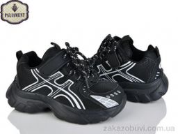 Кроссовки PALIAMENT A0048-2