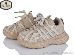 Кроссовки PALIAMENT A0046-3