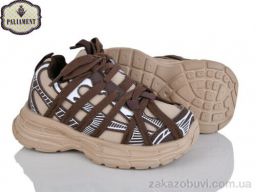 Кроссовки PALIAMENT A0046-4