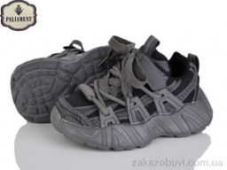 Кроссовки PALIAMENT A0045-2