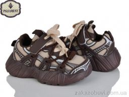 Кроссовки PALIAMENT A0045-4