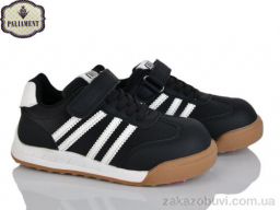 Кроссовки PALIAMENT B0054-1