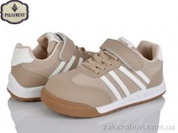 Кроссовки PALIAMENT B0054-3