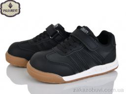 Кроссовки PALIAMENT B0054-4