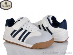 Кроссовки PALIAMENT B0054-5