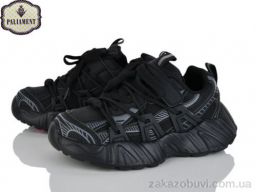 Кроссовки PALIAMENT B0045-1