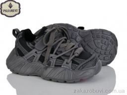 Кроссовки PALIAMENT B0045-2
