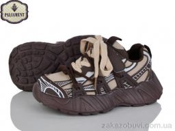 Кроссовки PALIAMENT B0045-4