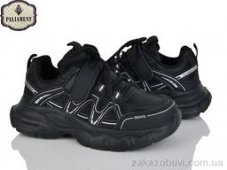 Кроссовки PALIAMENT B0044-2