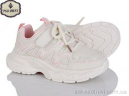 Кроссовки PALIAMENT B0044-3