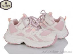 Кроссовки PALIAMENT B0048-4