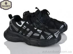 Кроссовки PALIAMENT B0046-1