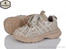 Кроссовки PALIAMENT B0046-3