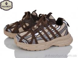 Кроссовки PALIAMENT B0046-4
