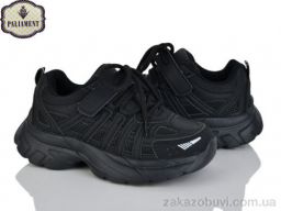 Кроссовки PALIAMENT B0040-1