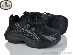 Кроссовки PALIAMENT B0048-1