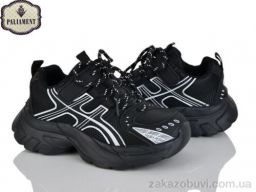 Кроссовки PALIAMENT B0048-2