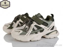 Кроссовки PALIAMENT L354-7